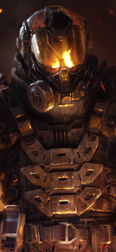 Fond d'écran iPhone 2021 Call Of Duty Black Ops 3 4k