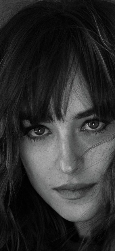 Fond d'écran iPhone Dakota Johnson 2017