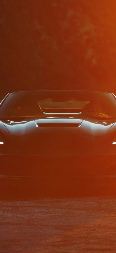 Fond d'écran iPhone 2022 Chevrolet Corvette Grand Sport C7 Drift 4k