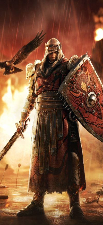 Fond d'écran iPhone For Honor 5k 2019 New
