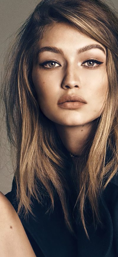 Fond d'écran iPhone Gigi Hadid 2020 4k Model