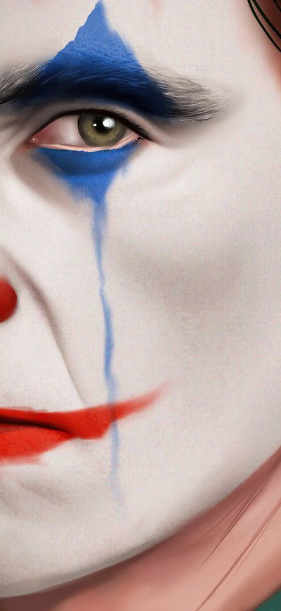 Fond d'écran iPhone Joker 2020 Arts 4k