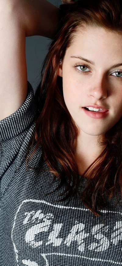 Fond d'écran iPhone Kristen Stewart 4k 2019