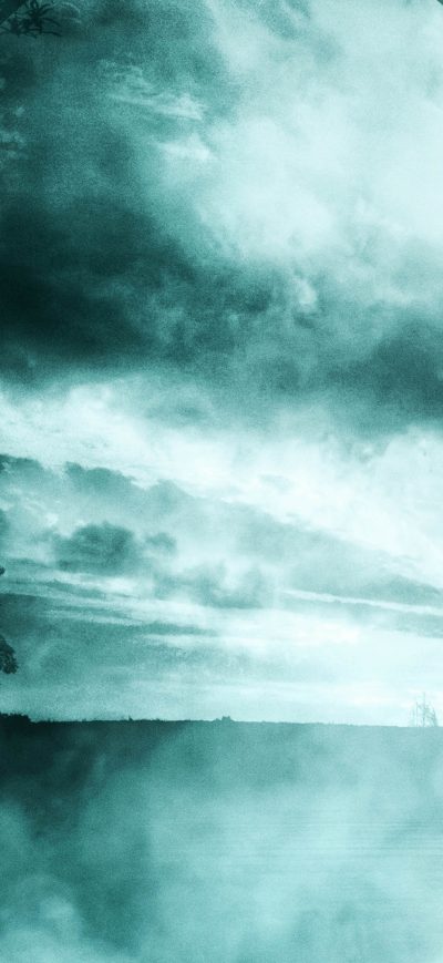 Fond d'écran iPhone The Woman In Black 4k
