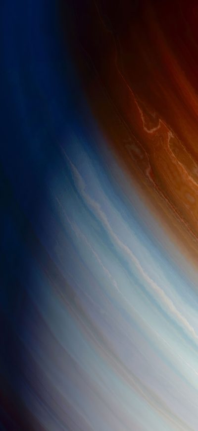 Fond d'écran iPhone Planetary Rings 4k