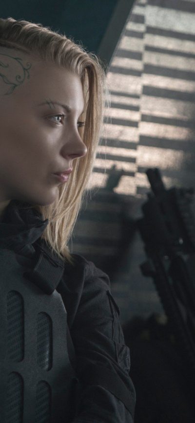 Fond d'écran iPhone Natalie Dormer Celebrity