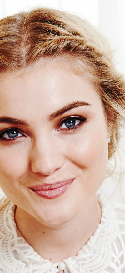Fond d'écran iPhone 4k Skyler Samuels