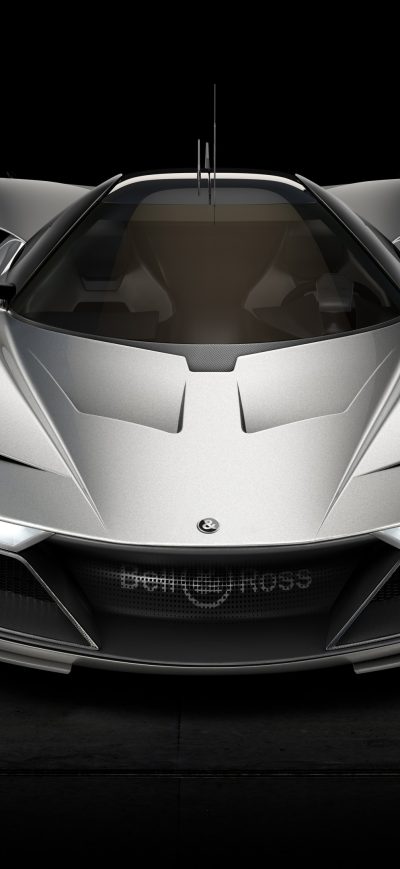 Fond d'écran iPhone Bell And Ross Sports Car