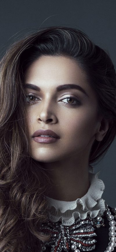 Fond d'écran iPhone 2016 Deepika Padukone 1