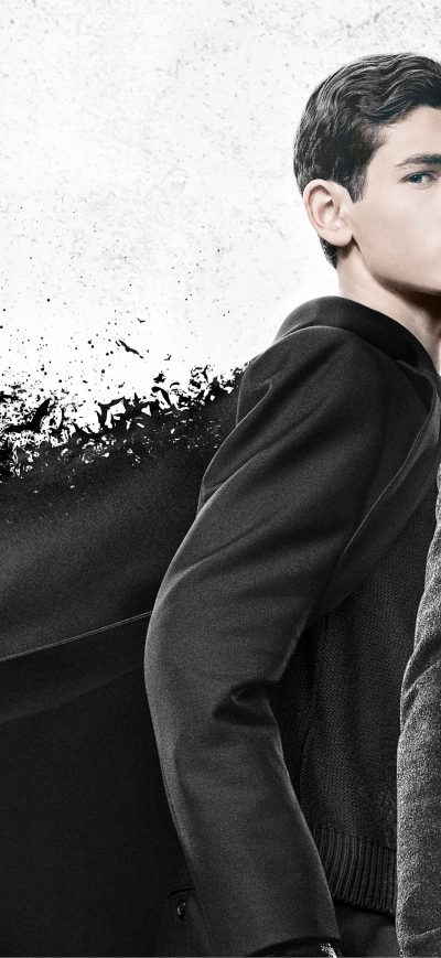 Fond d'écran iPhone Gotham Season 4 4k 5k