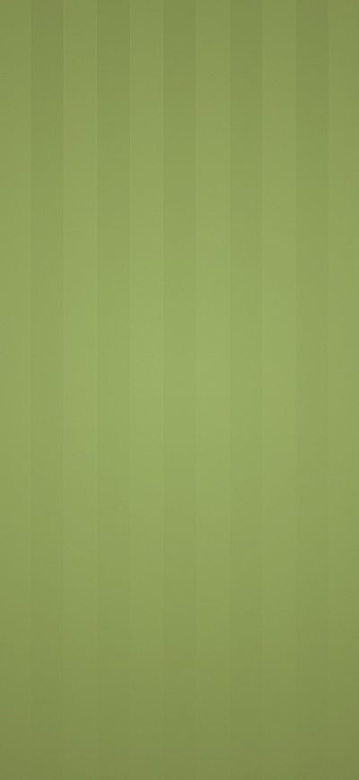 Fond d'écran iPhone Green Stripes Minimalism