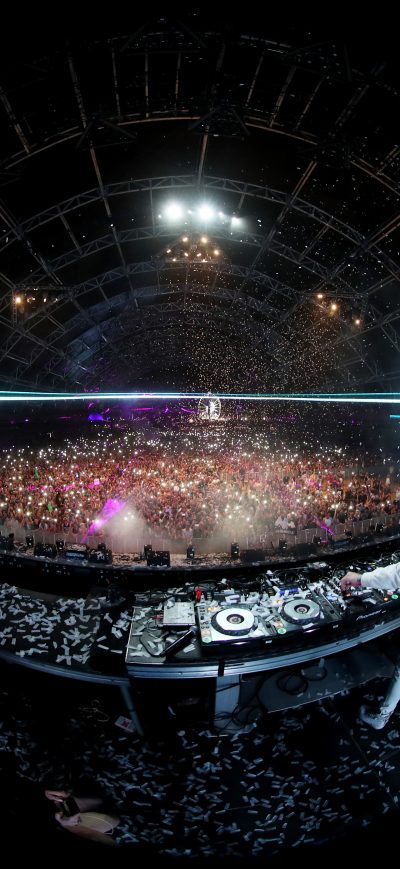 Fond d'écran iPhone Marshmello Dj Gambar