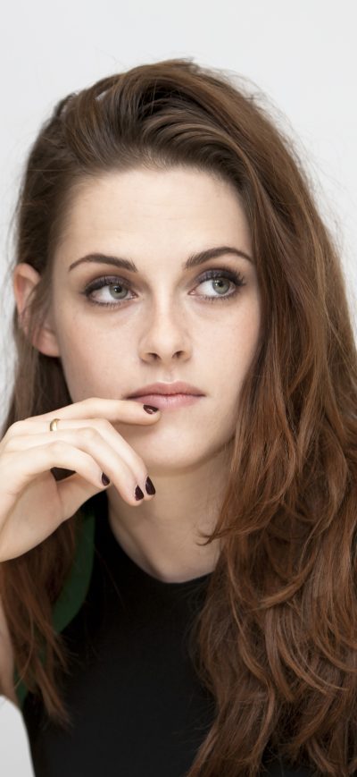 Fond d'écran iPhone Kristen Stewart 2016 New