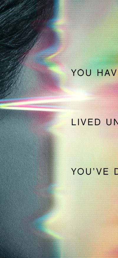 Fond d'écran Flatliners 2017 sur iPhone