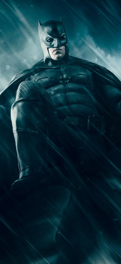 Fond d'écran iPhone Batman 4k Dark Knight