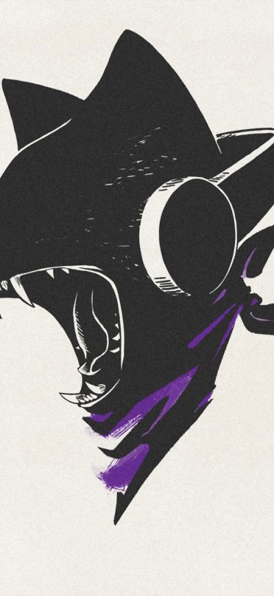 Fond d'écran iPhone Monstercat Music HD