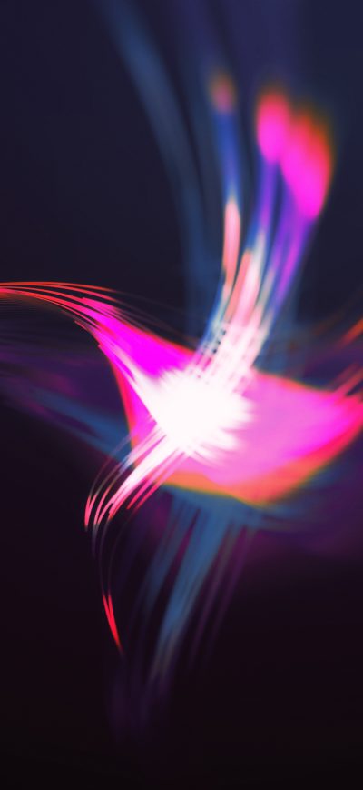 Fond d'écran iPhone Abstract Color Blur 4k