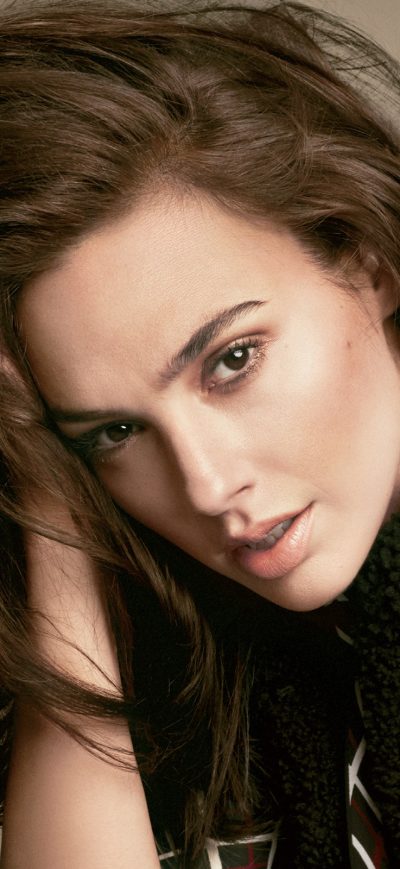 Fond d'écran iPhone Gal Gadot Israeli Actress