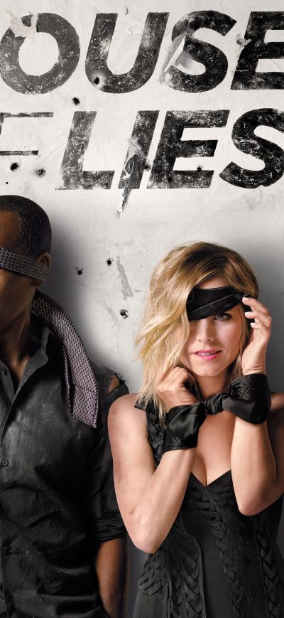 Fond d'écran iPhone House Of Lies Tv Shows