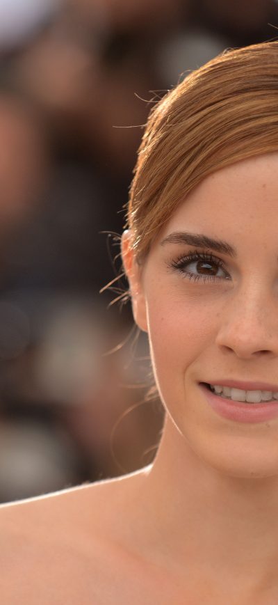 Fond d'écran iPhone 2017 Emma Watson