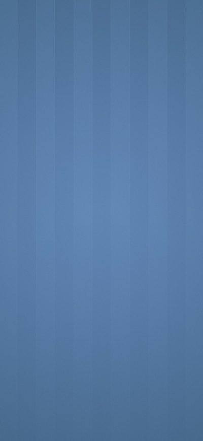Fond d'écran iPhone Blue Stripes Minimalism
