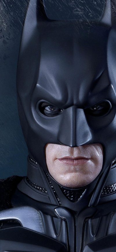 Fond d'écran The Dark Knight 4k New sur iPhone