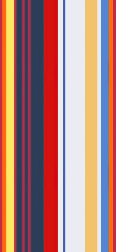 Fond d'écran iPhone Stripes Abstract 4k