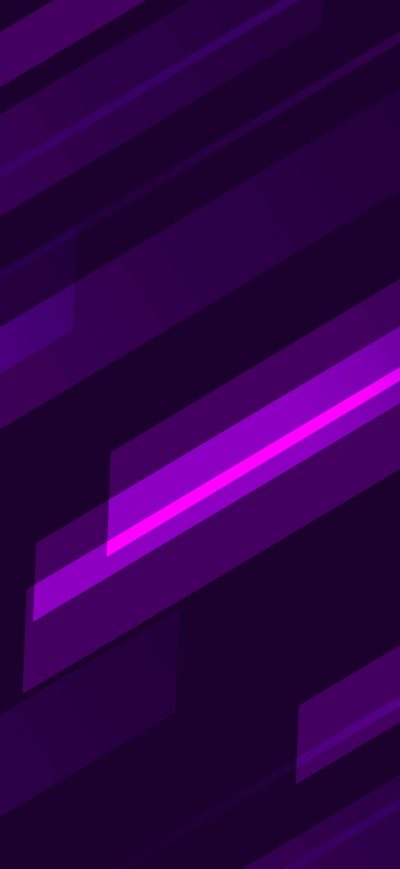 Fond d'écran iPhone Stripes Dark Purple
