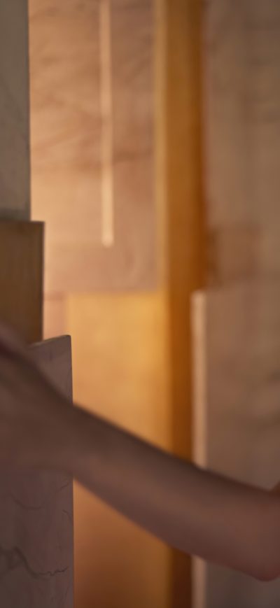 Fond d'écran iPhone Ana De Armas In Red Dress 4k