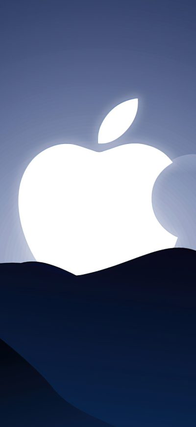 Fond d'écran iPhone Apple Set 5k