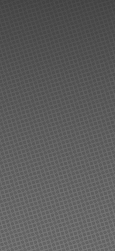 Fond d'écran iPhone Dots Gradient Background