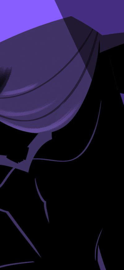 Fond d'écran iPhone Batman 4k