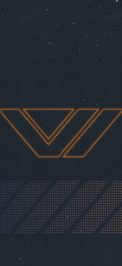 Fond d'écran iPhone Destiny 2 Vanguard Terminus 4k