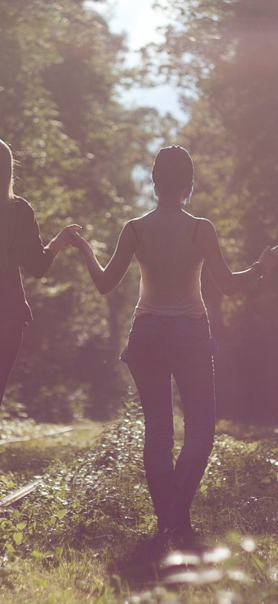 Fond d'écran iPhone Life Is Strange Cosplay