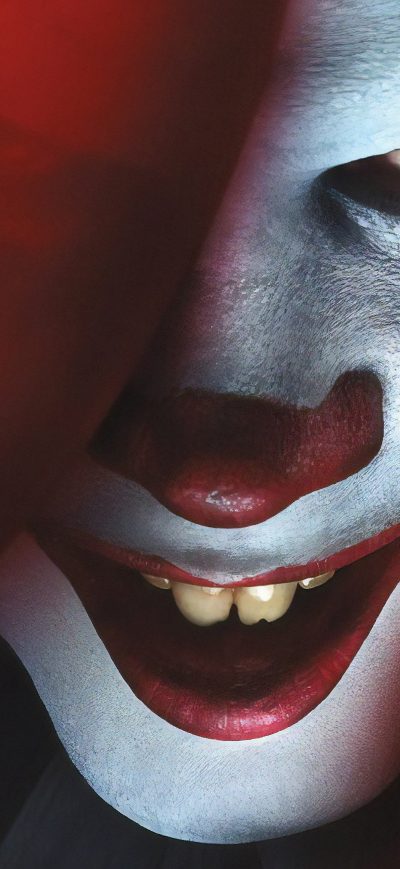 Fond d'écran iPhone 4k It Chapter 2