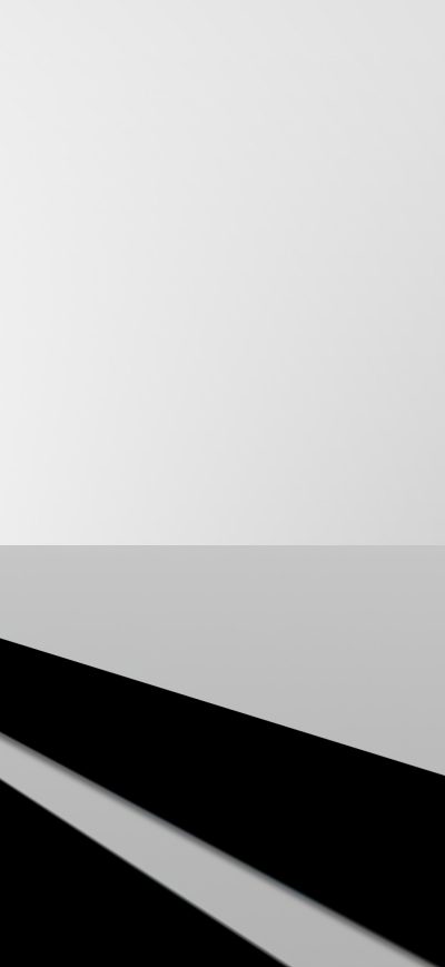 Fond d'écran iPhone Minimal Lines Dark 4k