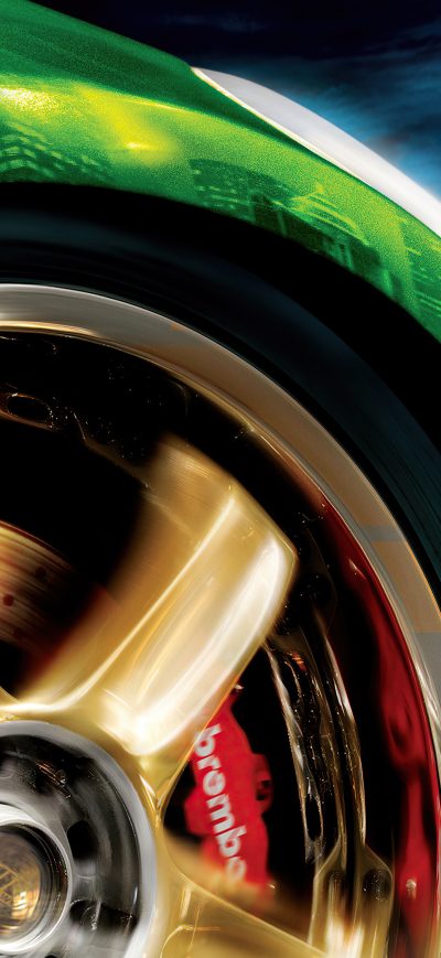 Fond d'écran iPhone Need For Speed Underground 2 Key Art 5k
