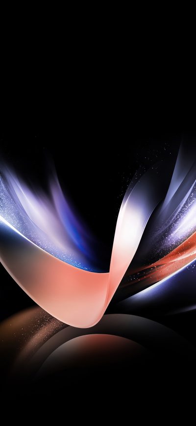 Fond d'écran iPhone Samsung Galaxy Z Fold 4