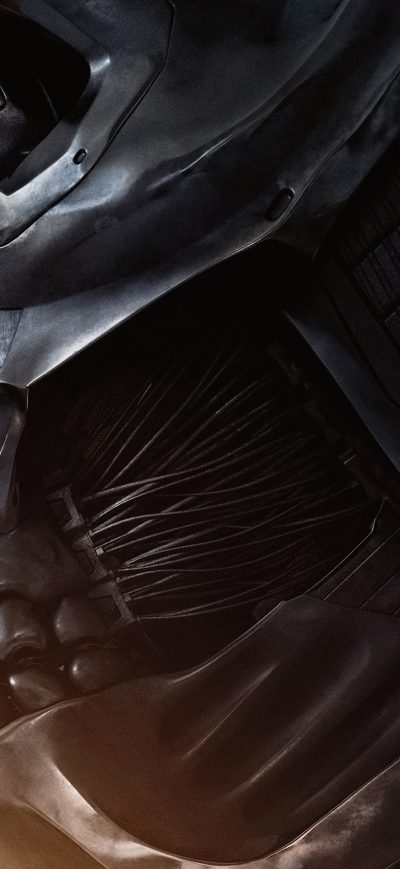Fond d'écran iPhone 2019 Terminator Dark Fate Movie