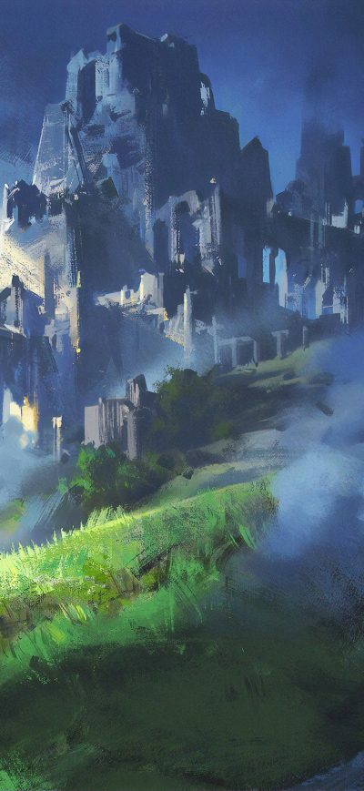 Fond d'écran iPhone The Legend Of Zelda Breath Of Wild Game 4k