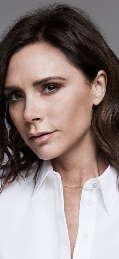 Fond d'écran iPhone Victoria Beckham 5k