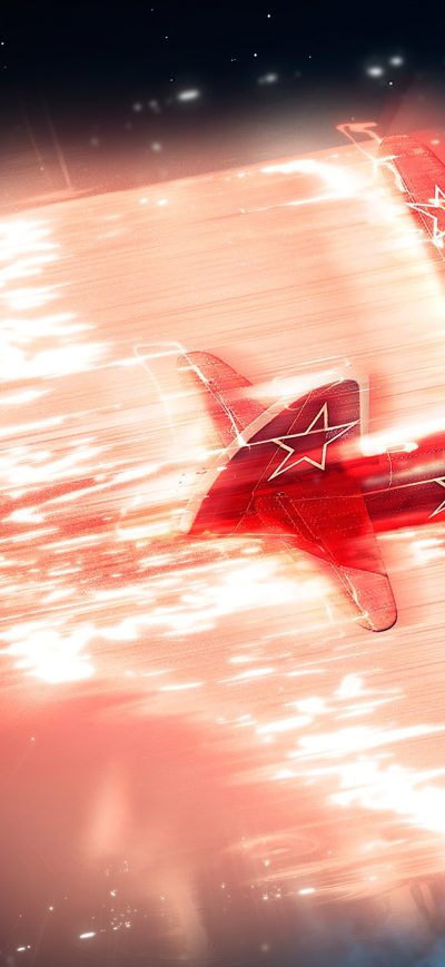 Fond d'écran iPhone War Thunder Military Aircraft 4k