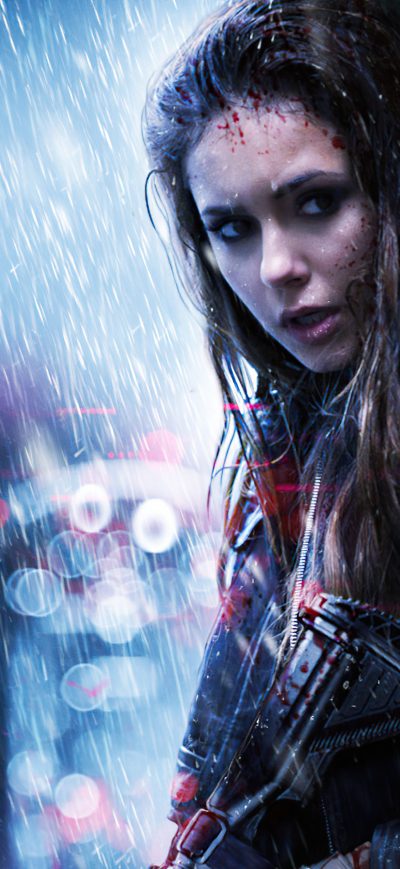 Fond d'écran Xxx sur iPhone
