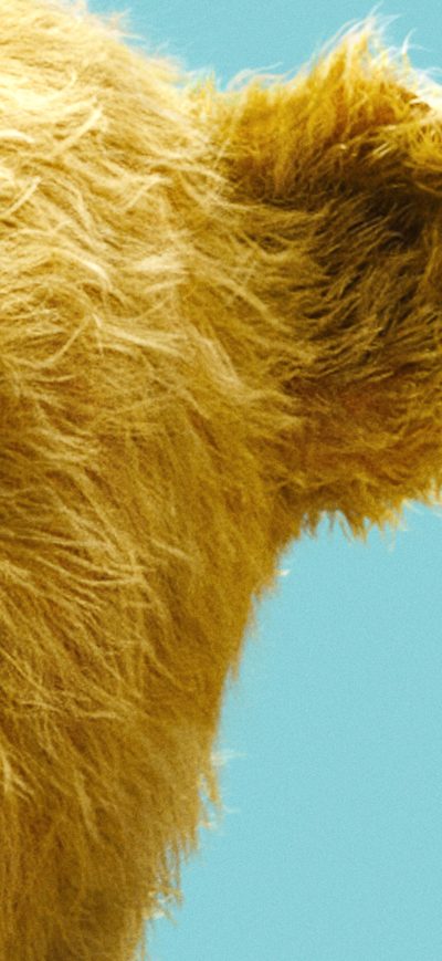 Fond d'écran iPhone Winnie The Pooh In Christopher Robin 2018 Movie 5k