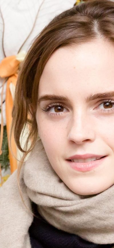 Fond d'écran iPhone Emma Watson 2017 2