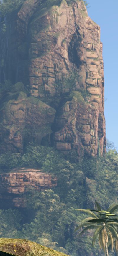 Fond d'écran iPhone Ghost Recon Wildlands 2019