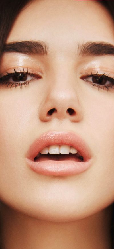 Fond d'écran Dua Lipa 2018 Latest sur iPhone