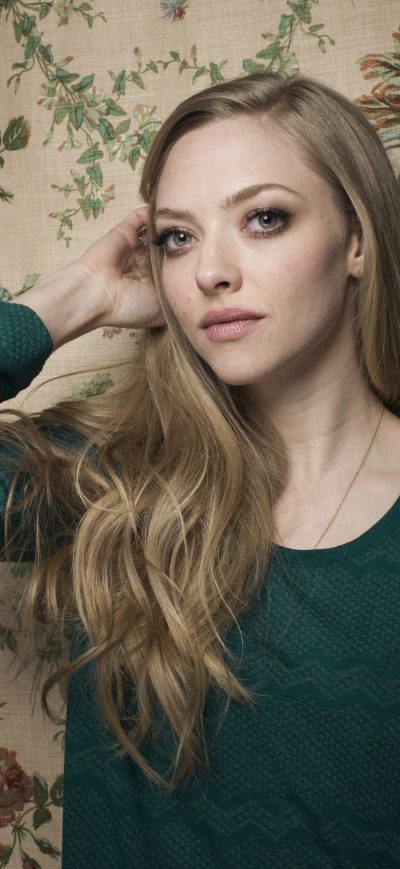 Fond d'écran iPhone Amanda Seyfried