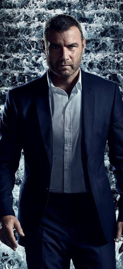Fond d'écran Ray Donovan Tv Show sur iPhone