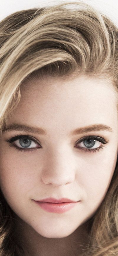 Fond d'écran iPhone Jade Pettyjohn 4k
